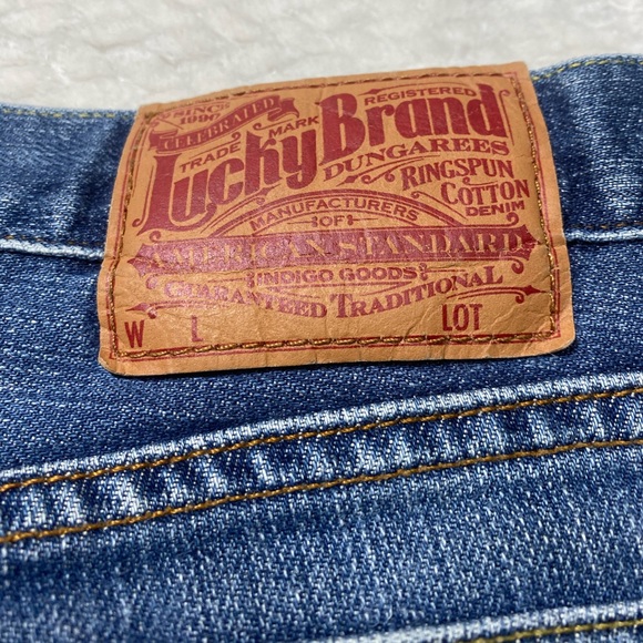 Lucky Brand Other - Lucky Brand Jeans. T 1B